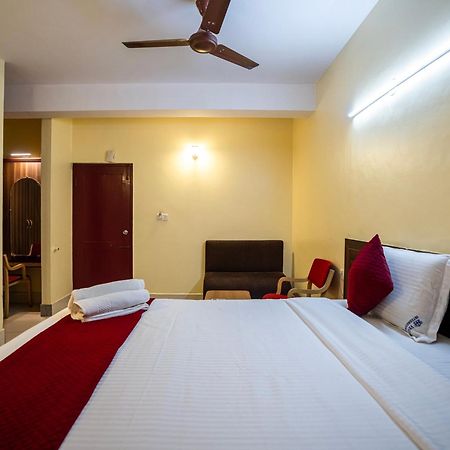 Hotel Vyshak International Mysore Exterior photo
